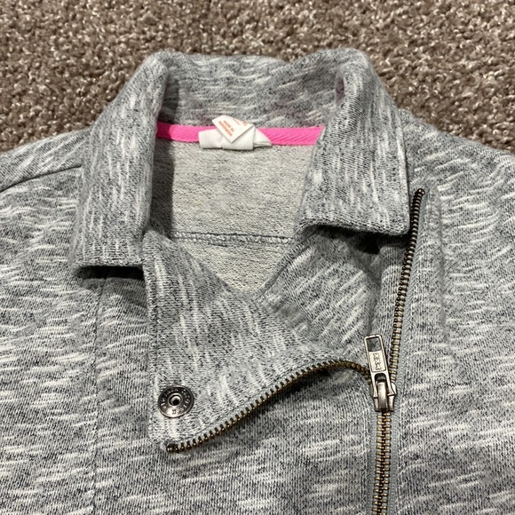 Girls zip up jacket - Picture 3 of 7